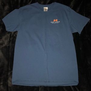 COPY - SIMPLY SOUTHERN SHORT SLEEVE TEE